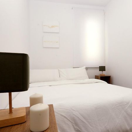 Apartamento Centro Madrid Chueca Ngoại thất bức ảnh
