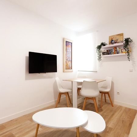 Apartamento Centro Madrid Chueca Ngoại thất bức ảnh