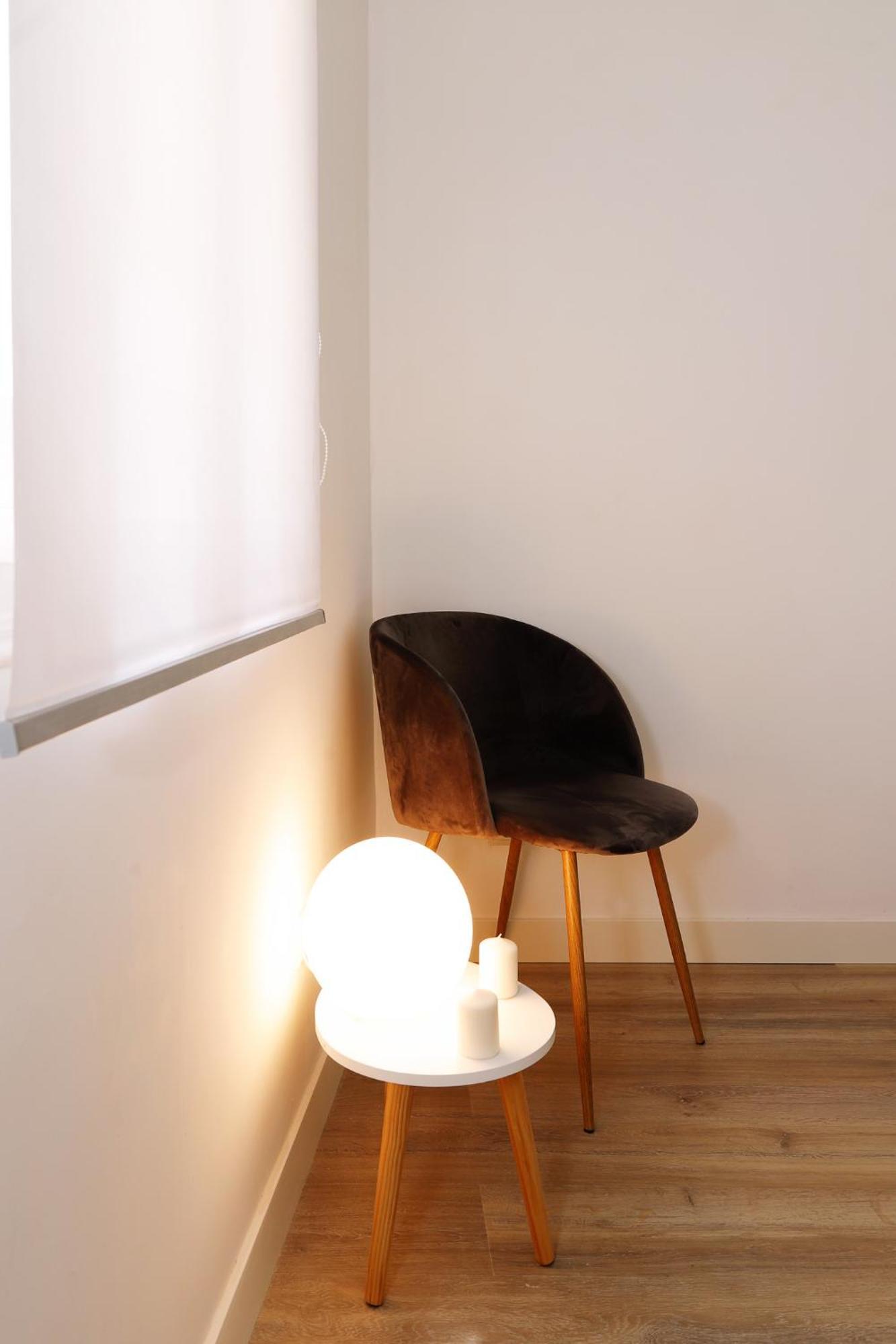 Apartamento Centro Madrid Chueca Ngoại thất bức ảnh
