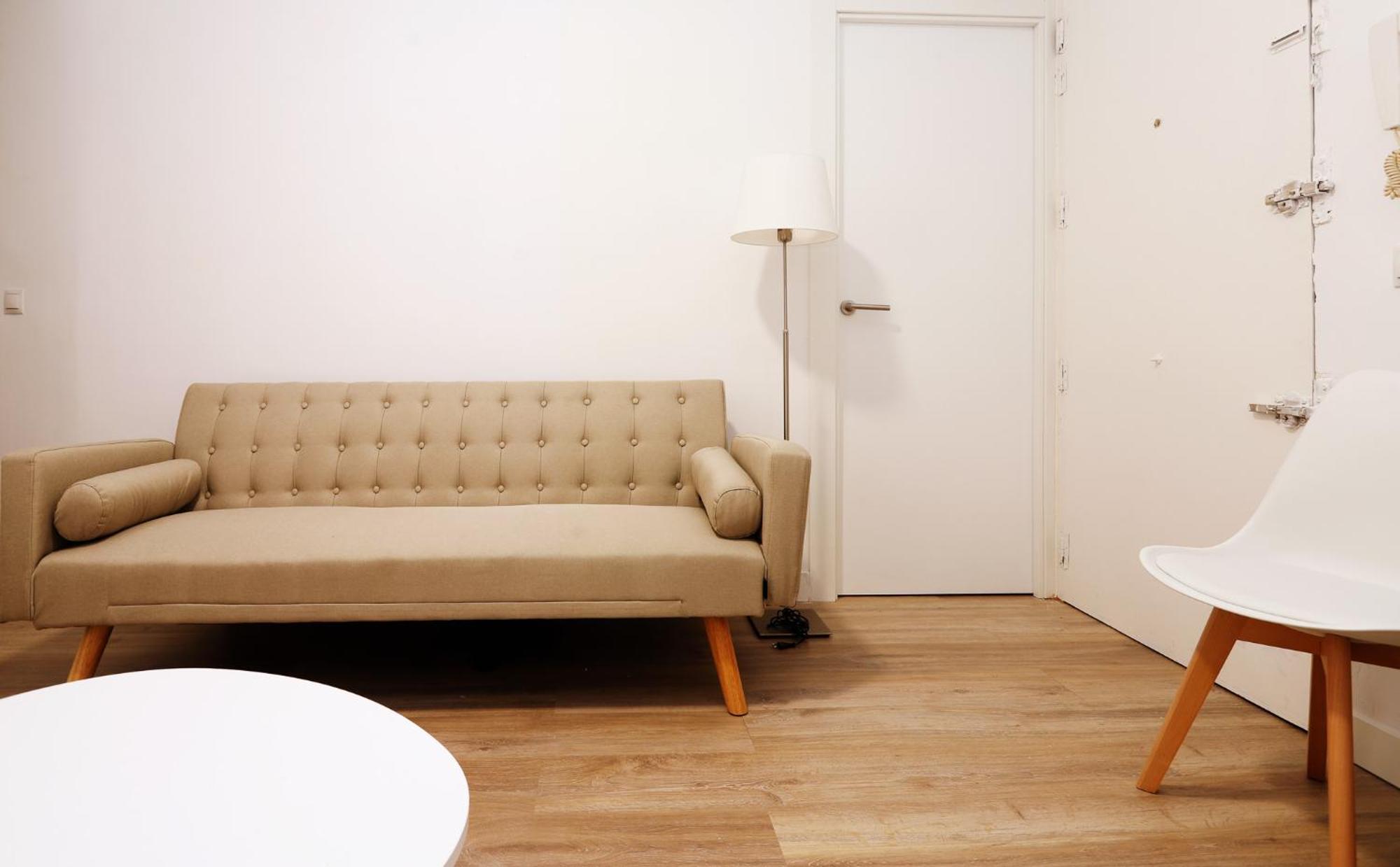 Apartamento Centro Madrid Chueca Ngoại thất bức ảnh