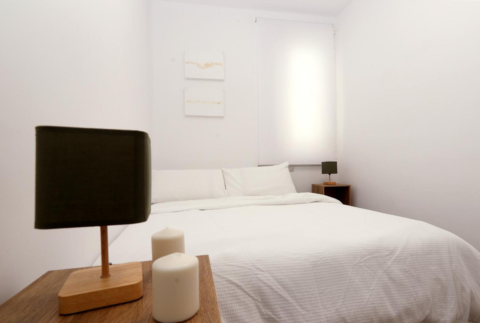 Apartamento Centro Madrid Chueca Ngoại thất bức ảnh