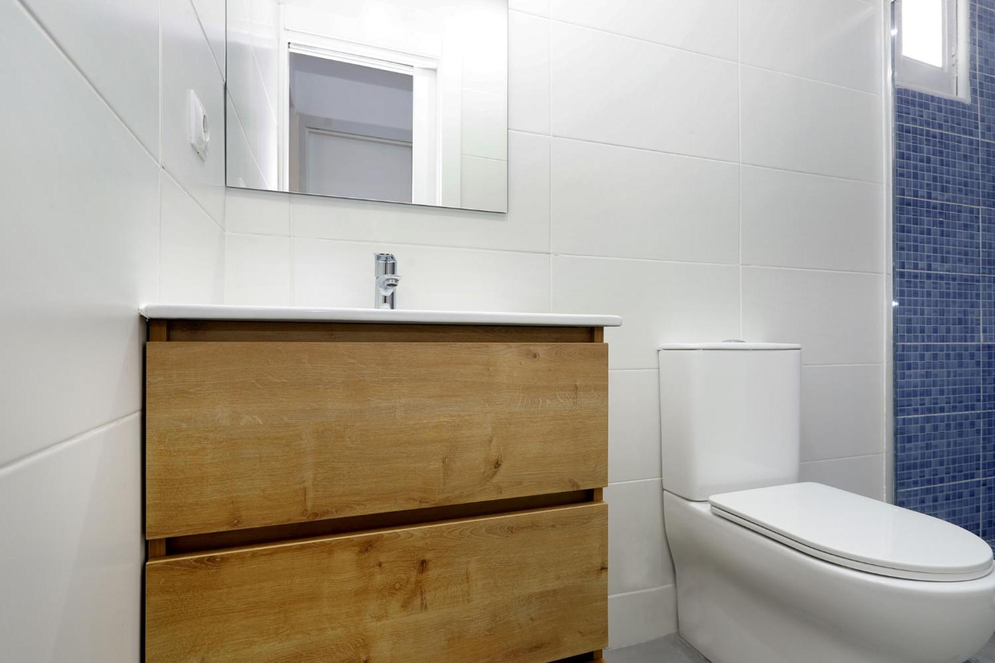 Apartamento Centro Madrid Chueca Ngoại thất bức ảnh