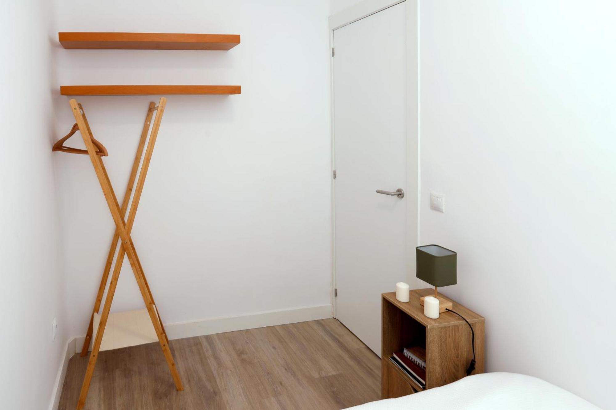 Apartamento Centro Madrid Chueca Ngoại thất bức ảnh