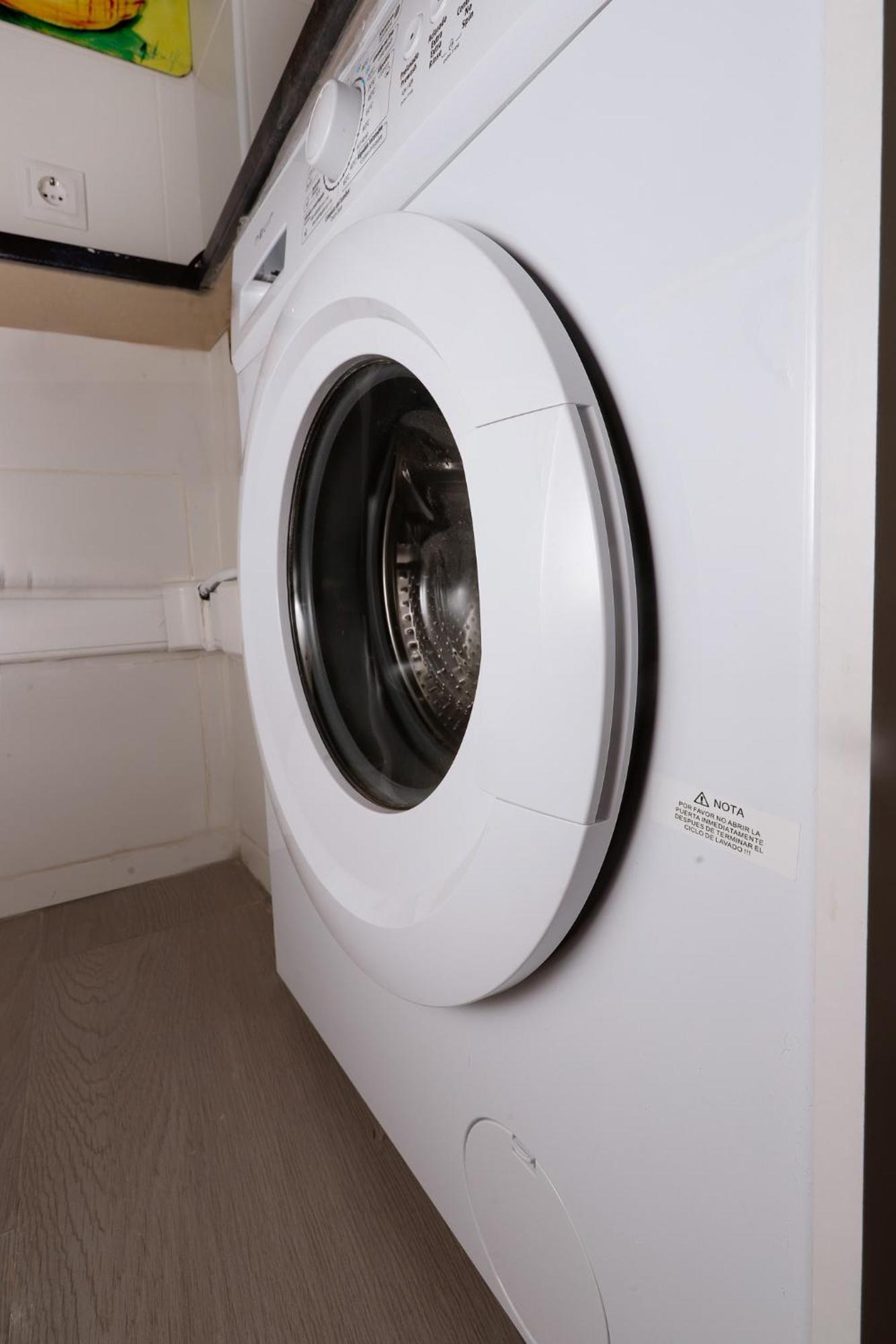 Apartamento Centro Madrid Chueca Ngoại thất bức ảnh