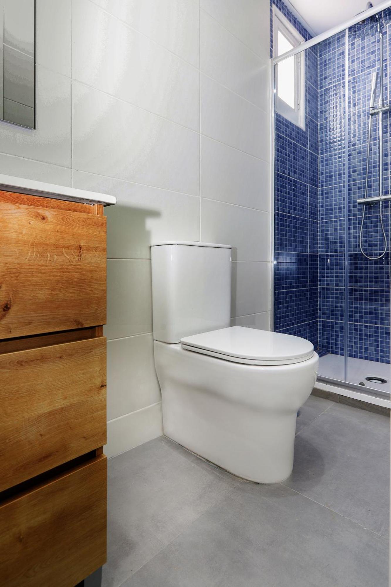 Apartamento Centro Madrid Chueca Ngoại thất bức ảnh