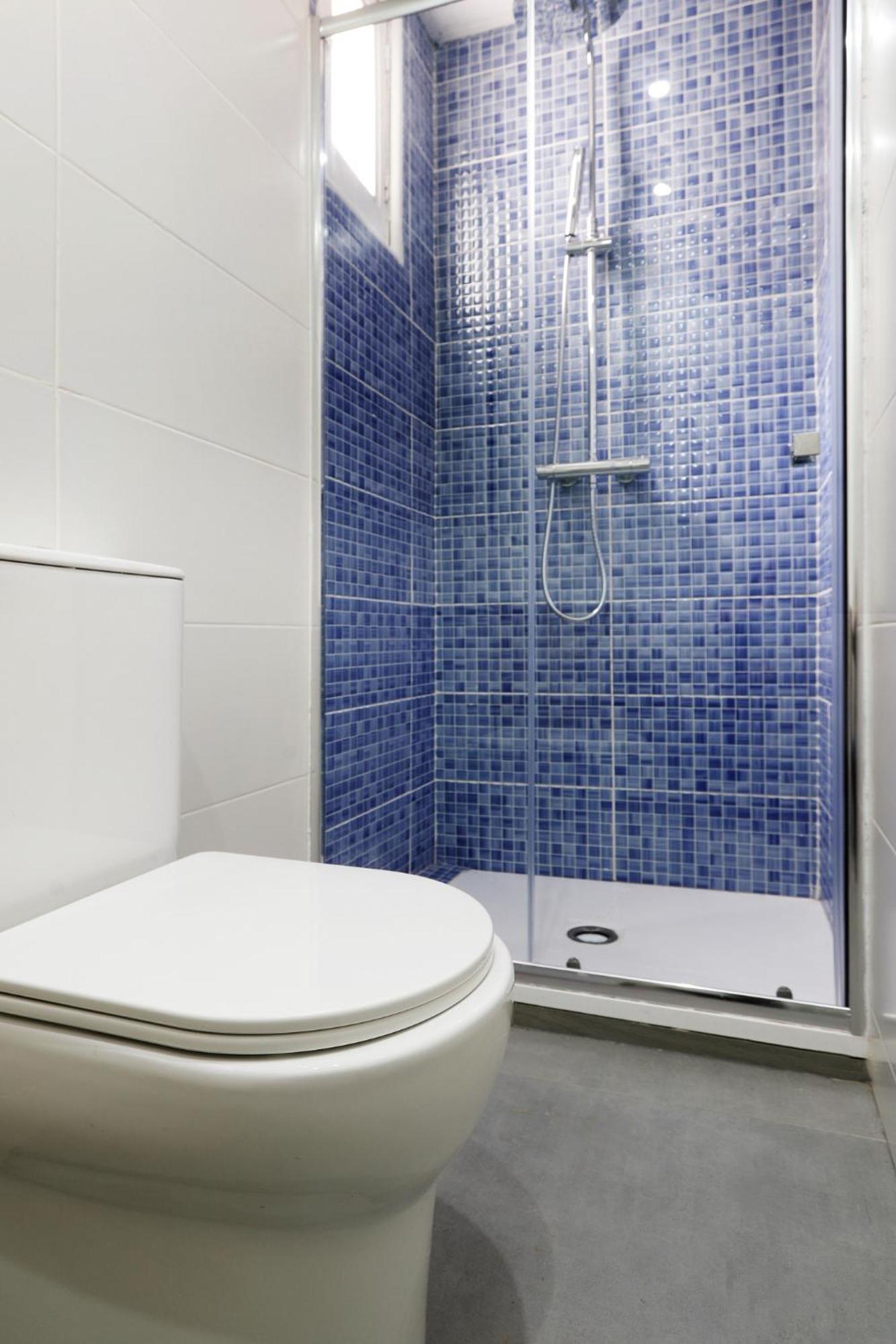 Apartamento Centro Madrid Chueca Ngoại thất bức ảnh